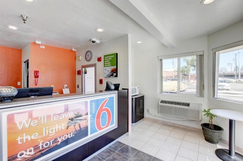 Motel 6 Westminster North 2