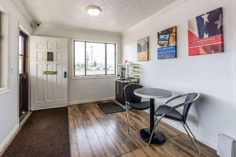 Motel 6 Tremonton Ut 4