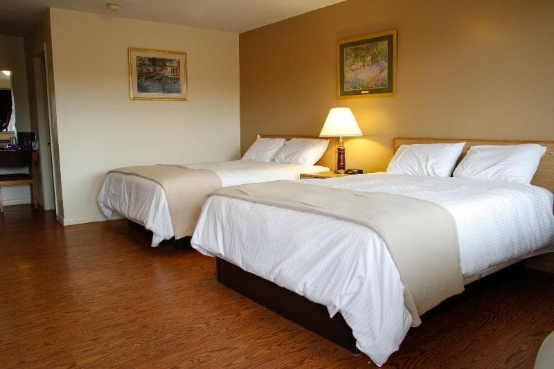 Motel 6 Tremonton Ut 3