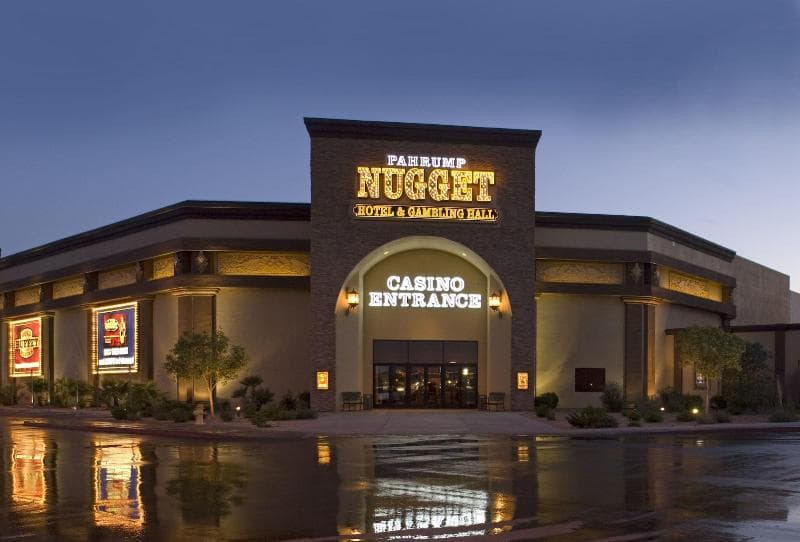 Pahrump Nugget Hotel And Casino 5