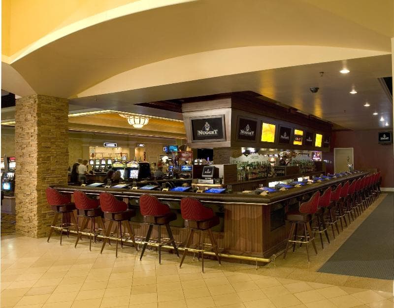 Pahrump Nugget Hotel And Casino photo 1