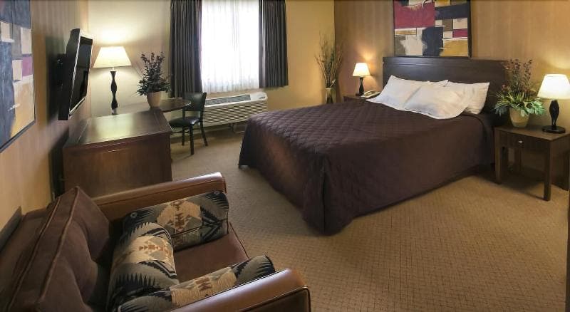 Pahrump Nugget Hotel And Casino 4