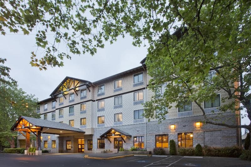 The Inn At Gig Harbor photo 1