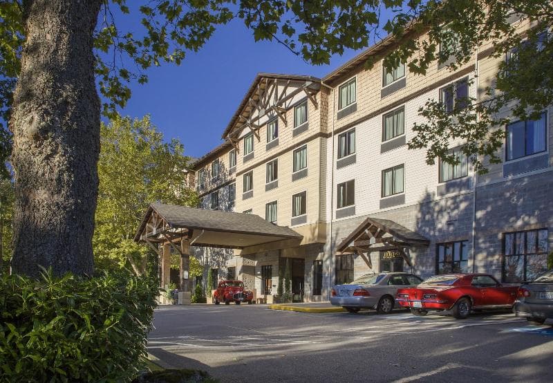 The Inn At Gig Harbor 4