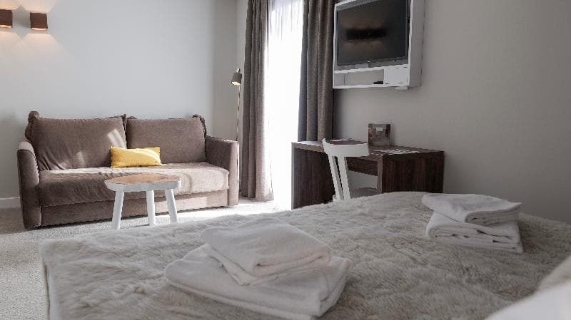 Chalet Whymper 5