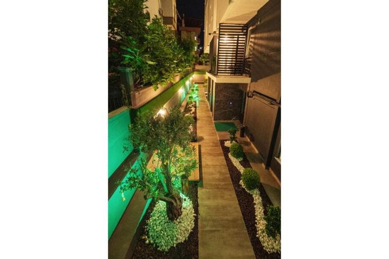 Stile Suite Hotel photo 1