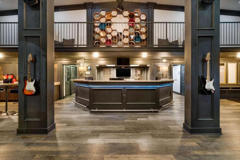 Hillside Crossing Nashville a Ramada by Wyndham 3