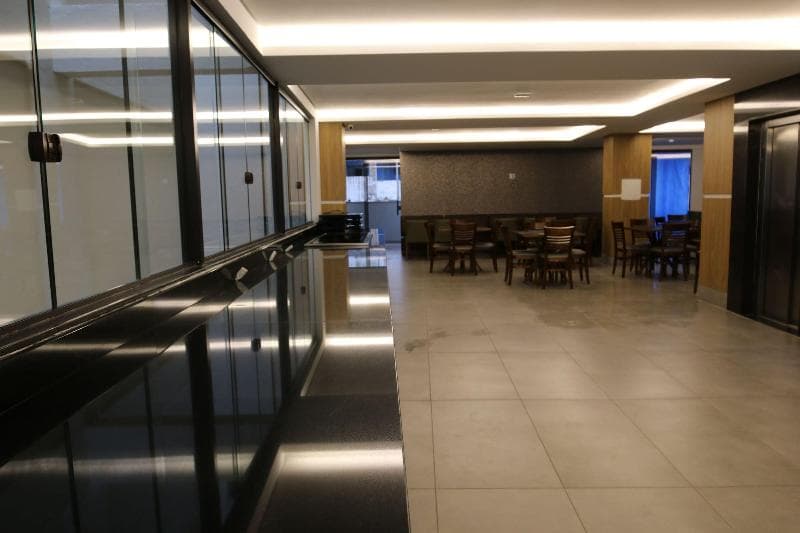 Ouro Minas Plaza Hotel photo 1