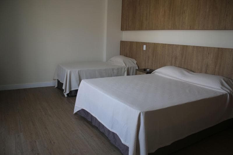 Ouro Minas Plaza Hotel 2