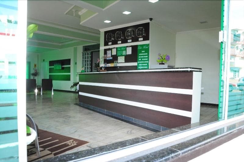 Eder Hotel 3