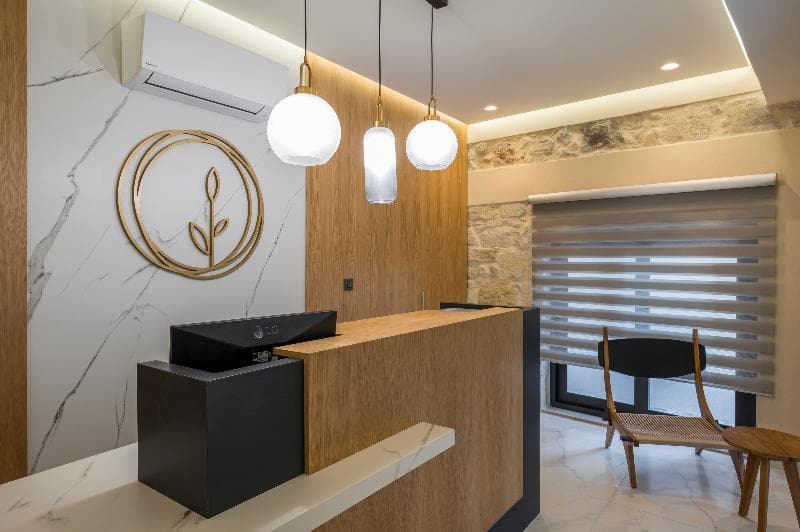 Casa D'irene Deluxe Hotel 3