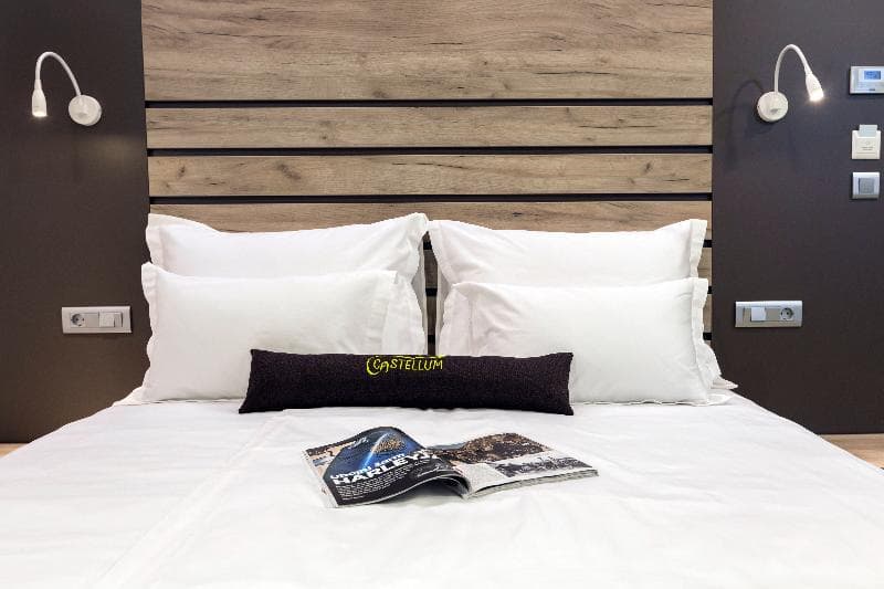 Hotel Castellum main