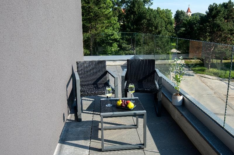 Hotel Castellum 3