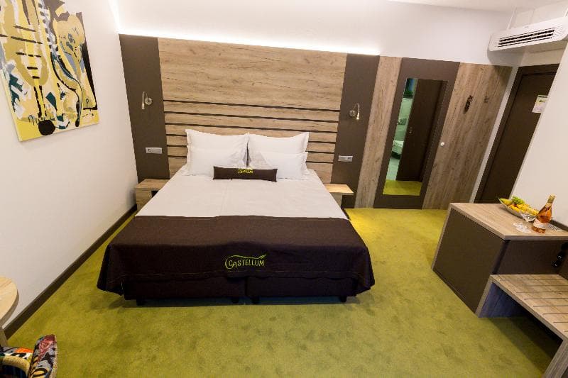 Hotel Castellum 5