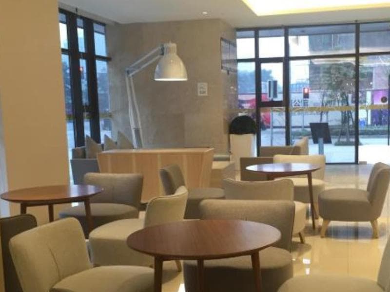 Ji Hotel Chengdu Global Center 5