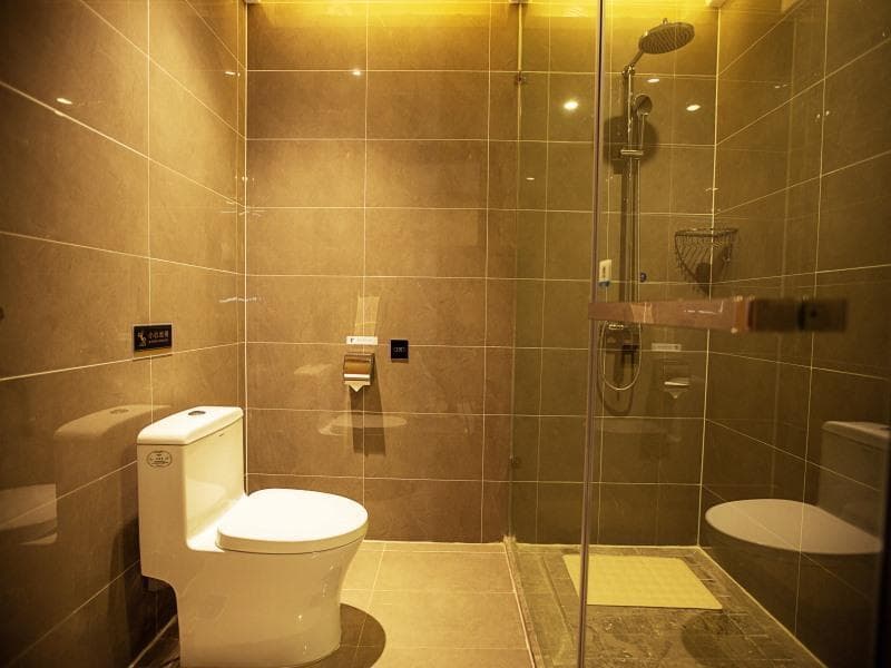 Vx Kaifeng Jinming Avenue Songcheng Road Hotel (Adults only) photo 1