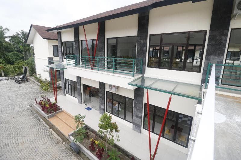 Reddoorz Plus Near Kualanamu Airport 3