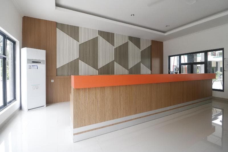 Reddoorz Plus Near Kualanamu Airport 2