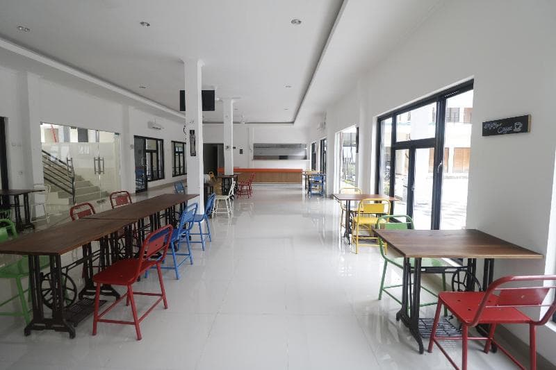Reddoorz Plus Near Kualanamu Airport 4
