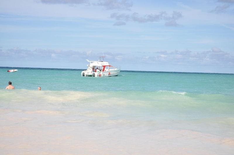 Karimar Beach Condo Hotel photo 1
