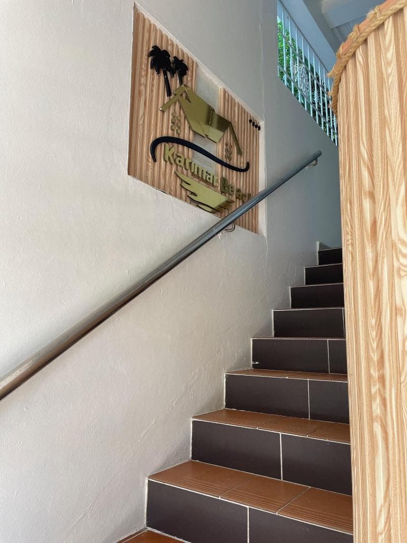 Karimar Beach Condo Hotel 2