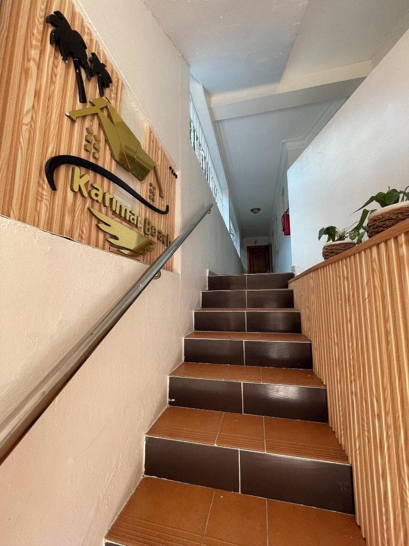 Karimar Beach Condo Hotel 3