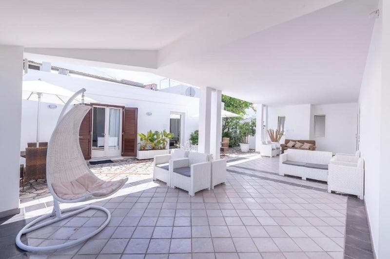 Relais Regina Rosanna 5