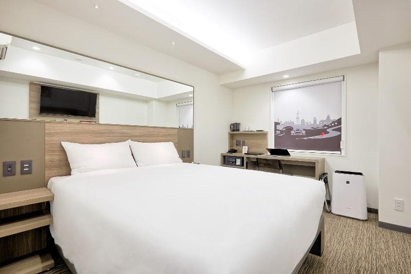 Travelodge Sapporo Susukino photo 1