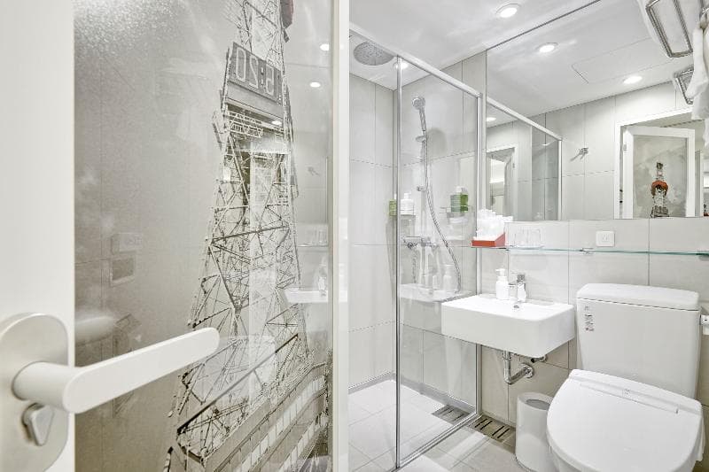 Travelodge Sapporo Susukino 3