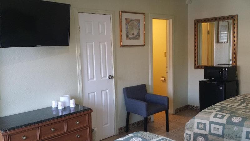 Travel Inn 5