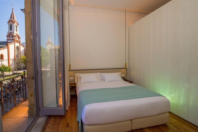 Hotel Boutique Loriente 5