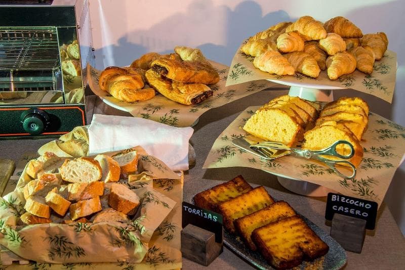 Hotel Boutique Loriente 2