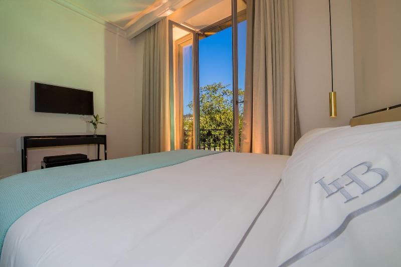 Hotel Boutique Loriente 3