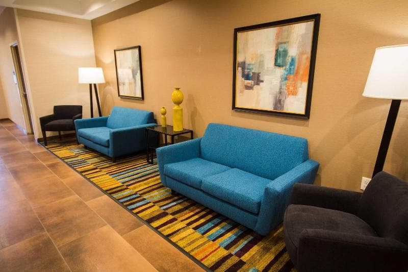 Fairfield Inn And Suites Denver Northeast Brighton main