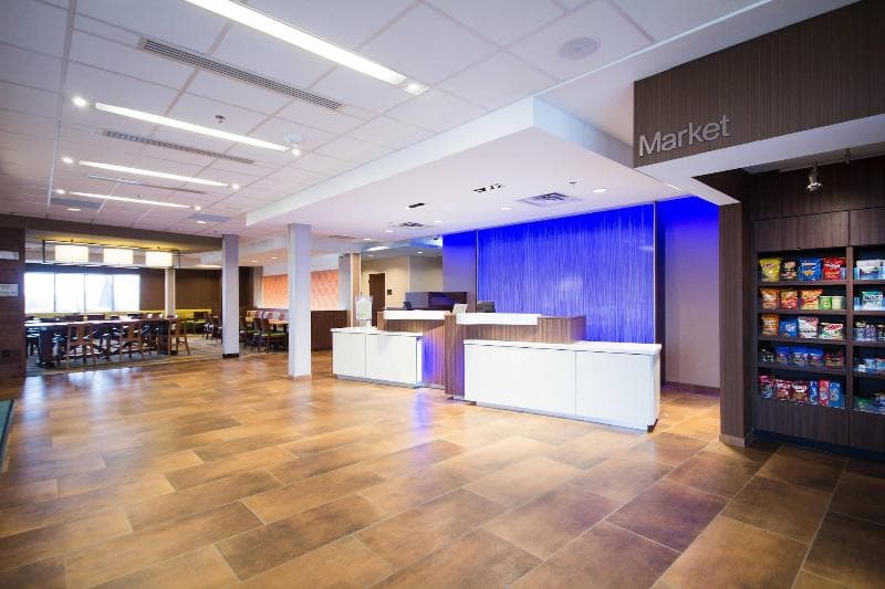 Fairfield Inn And Suites Denver Northeast Brighton 5