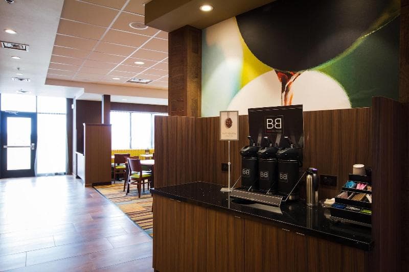 Fairfield Inn And Suites Denver Northeast Brighton 3