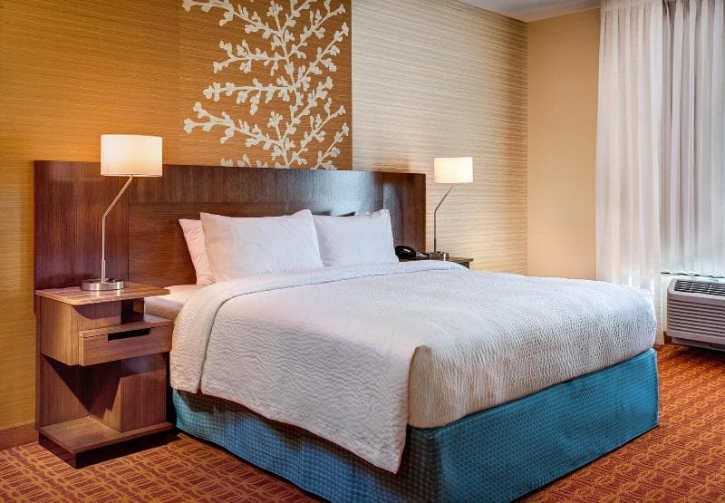 Fairfield Inn And Suites Denver Northeast Brighton 4