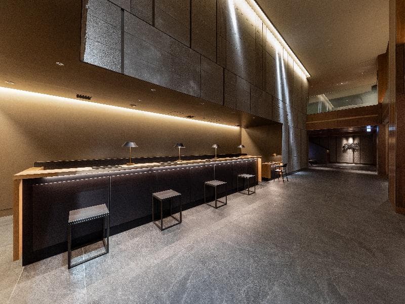 Solaria Nishitetsu Hotel Sapporo 4