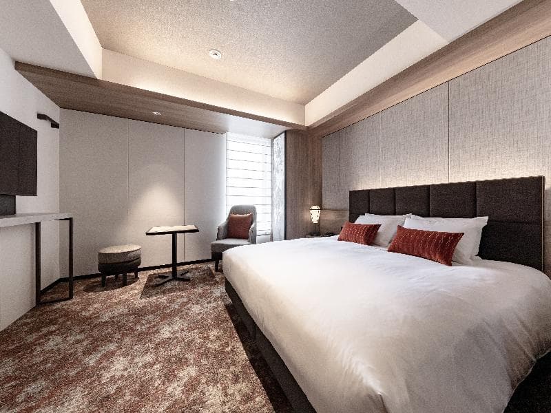 Solaria Nishitetsu Hotel Sapporo 5