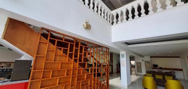 Ayenda La Luna Inn photo 1