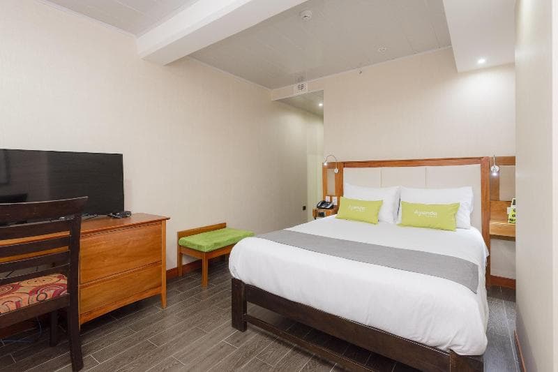 Ayenda La Luna Inn 3