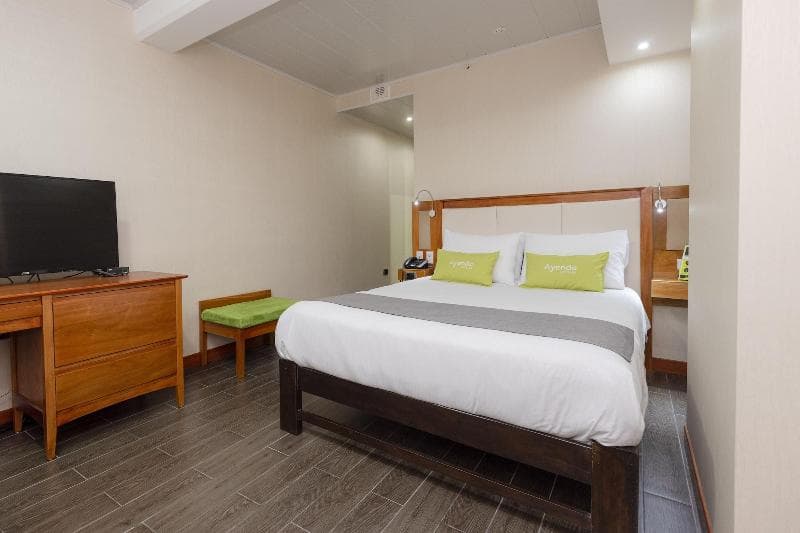 Ayenda La Luna Inn 5