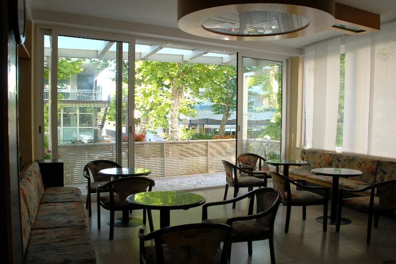 Hotel Arno - Rimini 1