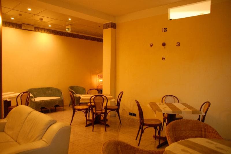 Hotel Arno - Rimini 2
