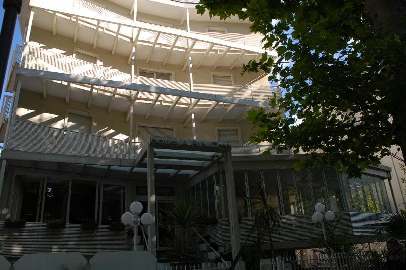 Hotel Arno - Rimini 5