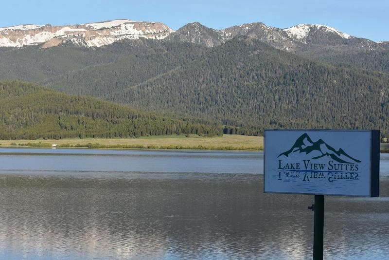 Lake View Suites 4