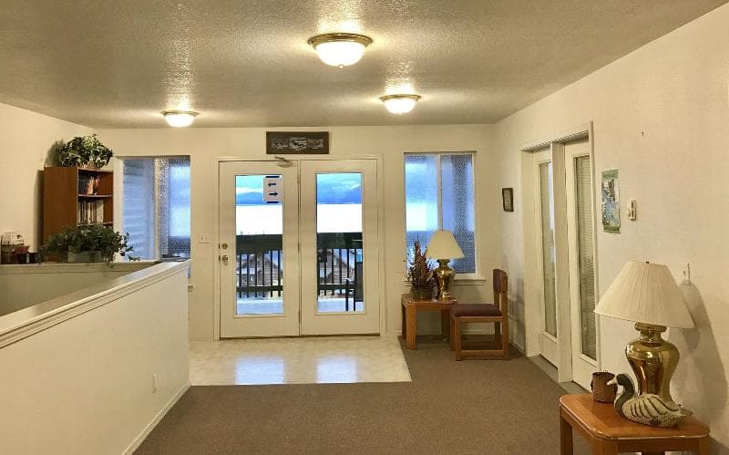 Lake View Suites 2