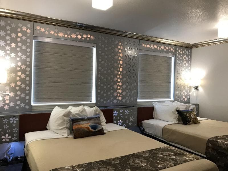 Lake View Suites 3