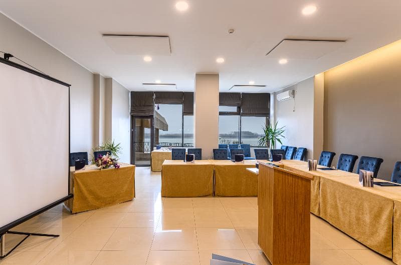 Hotel Faleza By Vega Hotels 3