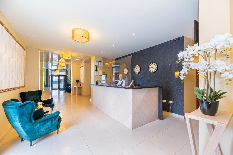 Hotel Faleza By Vega Hotels 2